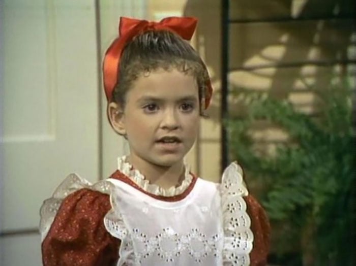 Small Wonder - Syndicated Series