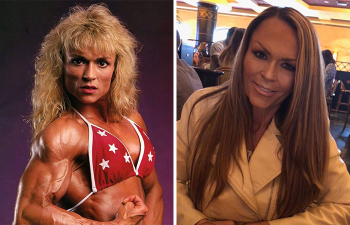 Whatever Happened To Tonya Knight, Gold From 'American Gladiators'?