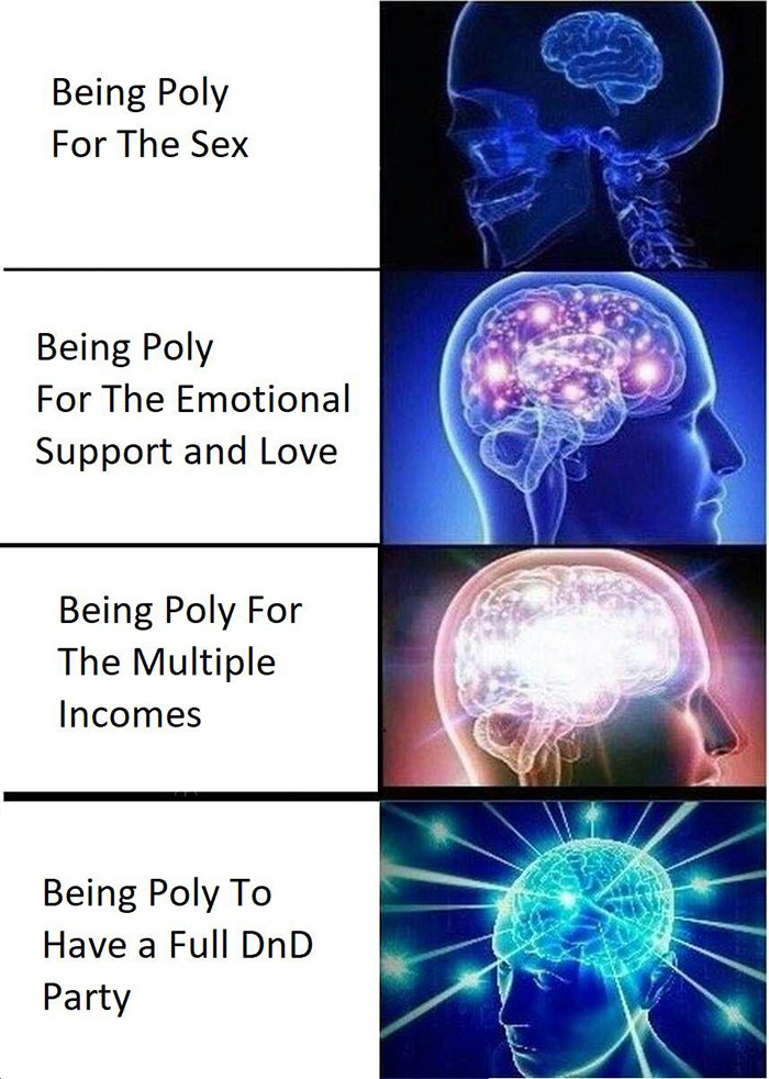 polamory memes