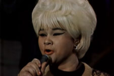 Does Etta James Have a Daughter?