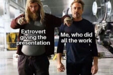 23 Funny Introvert Memes That Are Totally Relatable