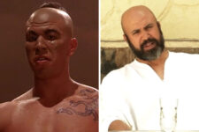Whatever Happened To Michel Qissi aka ‘ Tong Po’ From Kickboxer?