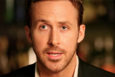 Does Ryan Gosling Have a Lazy Eye? 