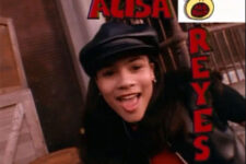 Whatever Happened To Alisa Reyes?