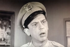 Who Were Don Knotts’ Spouses?