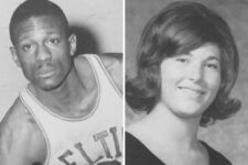 Marylin Nault - Everything You Wanted To Know About Bill Russell's Third Wife
