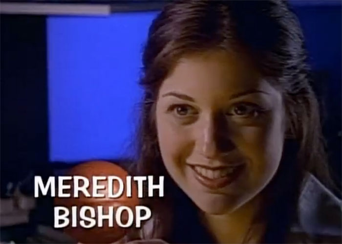 meredith bishop alex mack