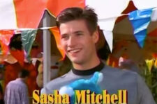 Whatever Happened To Sasha Mitchell? (2022 Update)