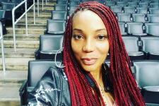 Lyndrea Price - Everything You Wanted To Know About Venus And Serena WIlliams Sister