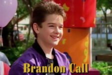 Brandon Call - Everything You Wanted To Know
