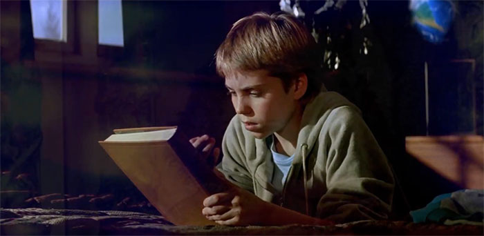 jonathan brandis neverending story 2