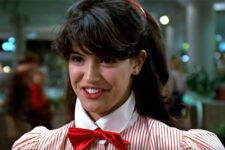 Whatever Happened To Phoebe Cates? (2022 Update)