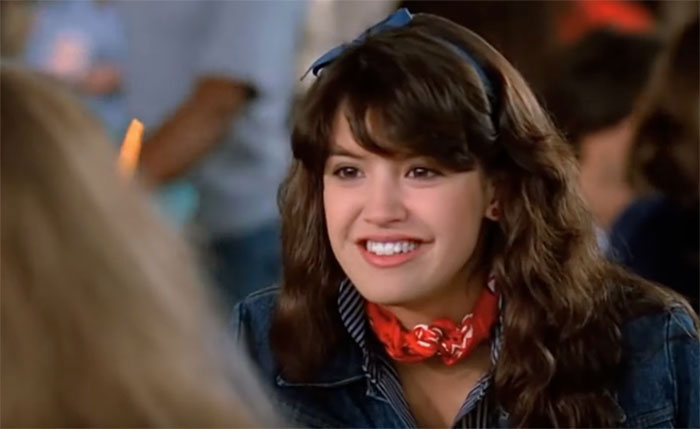 phoebe cates fast times