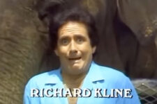 Whatever Happened To Richard Kline aka Larry From 'Three's Company'? (2022 Update)
