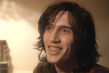 Does John Frusciante Have Fake Teeth?
