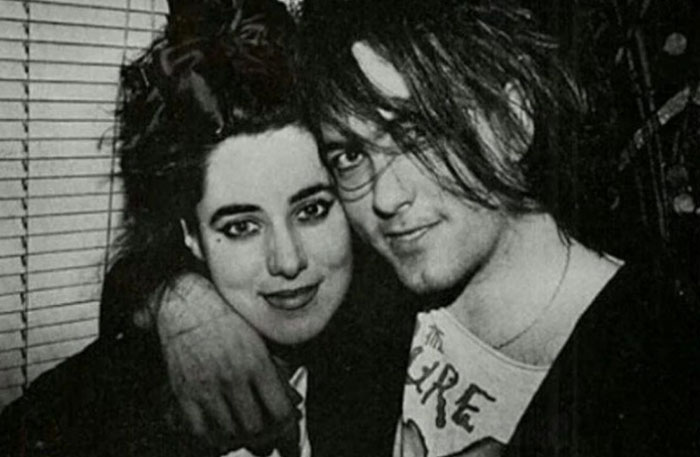 mary poole and robert smith