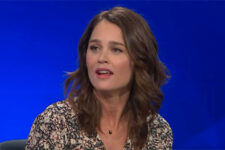 Whatever Happened To Robin Tunney? (2022 Update)