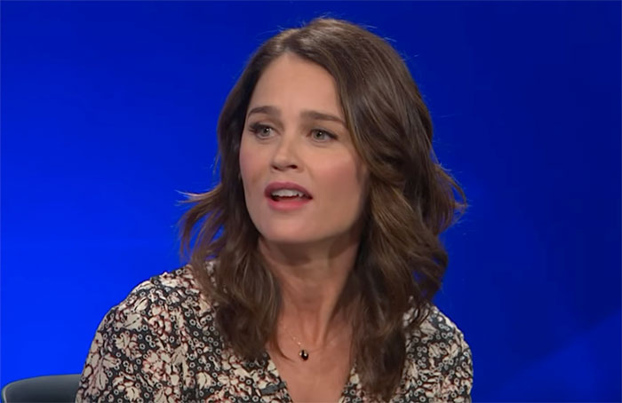 Robin Tunney