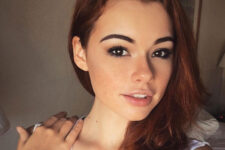Sabrina Lynn - Everything You Wanted To Know