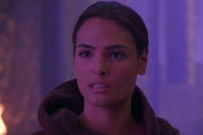 Whatever Happened To Talisa Soto (2022 Update)