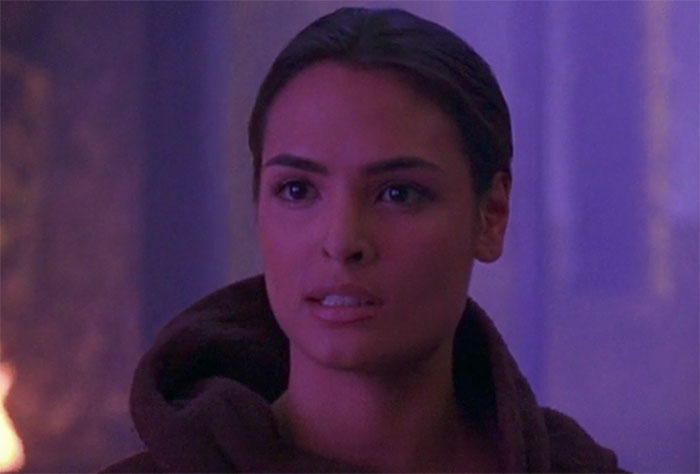 talisa soto 