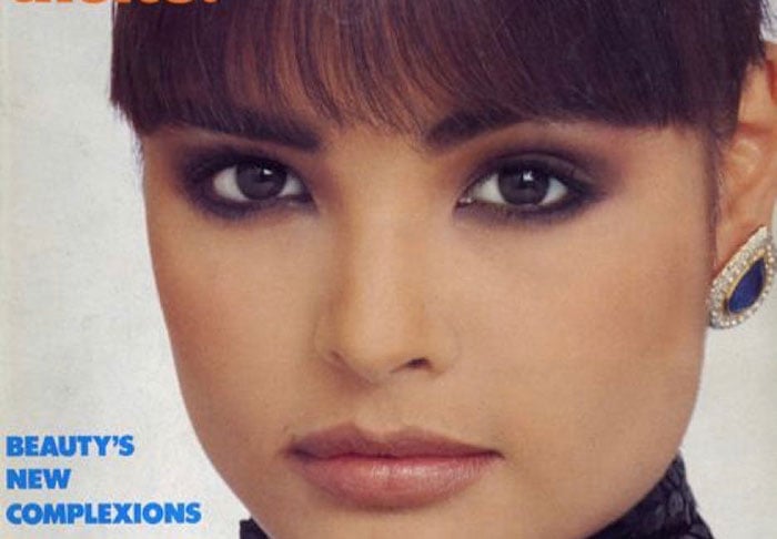 Talisa Soto 2022