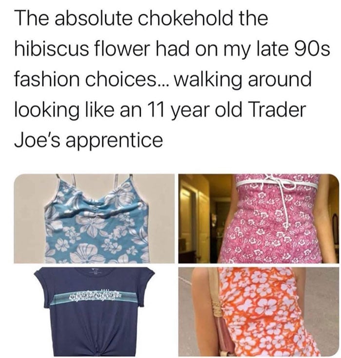 trader joe meme