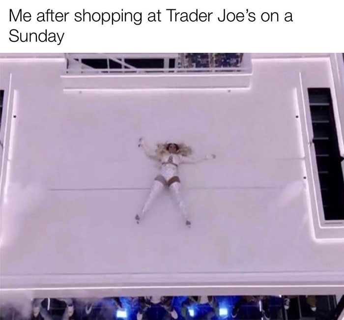 trader joes meme
