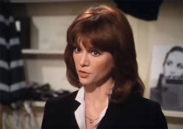 victoria principal 2022