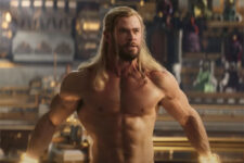 Does Chris Hemsworth Use Steroids?
