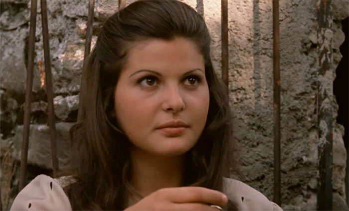 Whatever Happened To Simonetta Stefanelli From The Godfather Ned Hardy