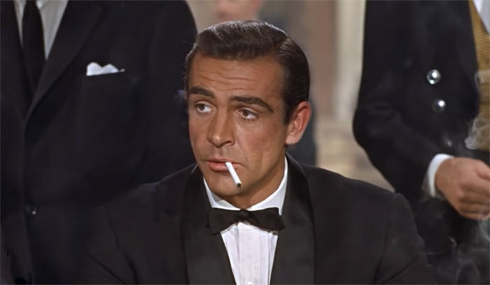 Jason Connery - Everything You Wanted To Know About Sean Connery's Son ...