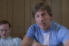 He Played ‘Uncle Rico’ in Napoleon Dynamite. See Jon Gries Now At 65.