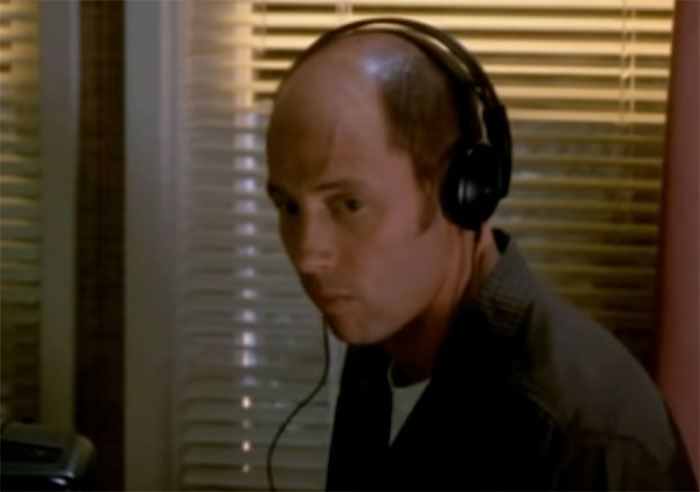 jon gries pretender