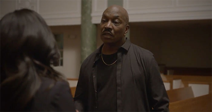 Clifton Powell Now