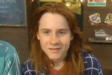 Whatever Happened To Danny Cooksey?