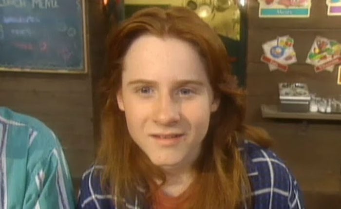 Danny Cooksey 