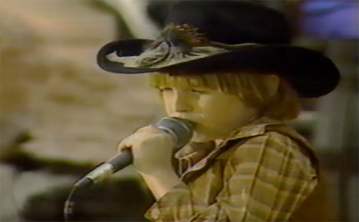 danny cooksey country music