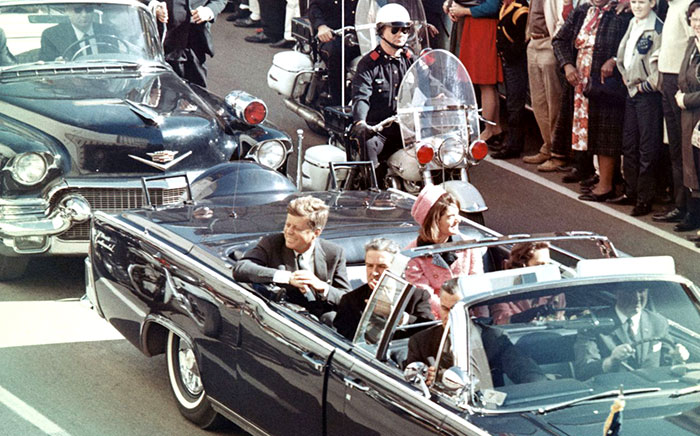 JFK Assassination