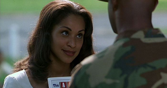 karyn Parsons - Major Payne