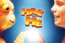'Mac And Me' Cast: Where Are They Now?