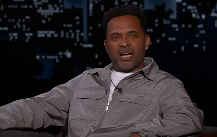 Mike Epps Now