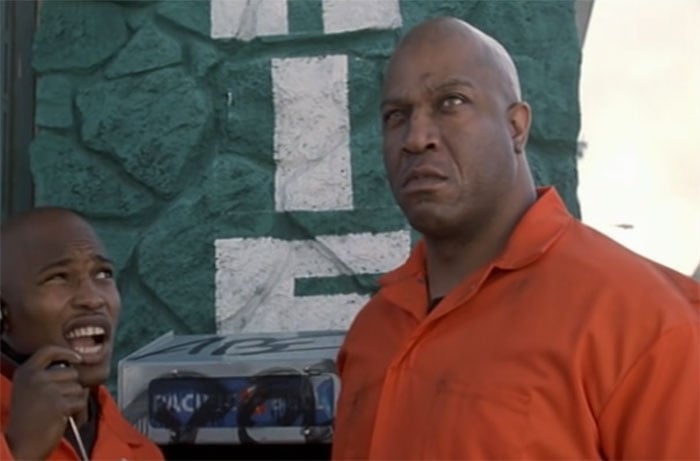 Next Friday - Tom Lister Jr.