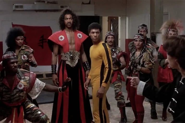 Taimak - the last dragon