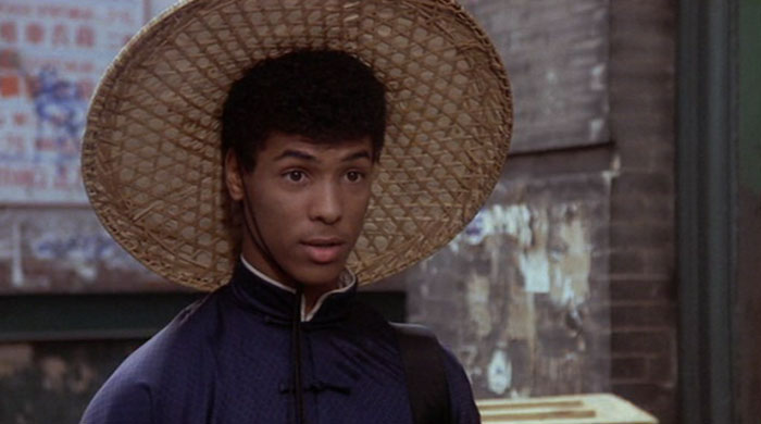 Whatever Happened To Taimak, aka Leroy From 'The Last Dragon'? - Ned Hardy