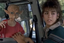What Ever Happened To Tina Caspary From 'Mac and Me'?