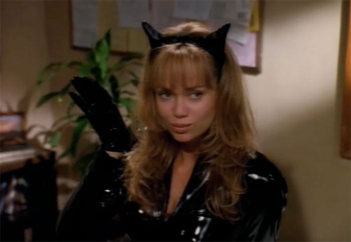 Vanessa Angel - Weird Science