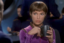 Jolene Blalock - Star Trek Enterprise