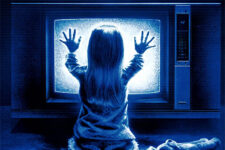 'Poltergeist' 40 Years Later: The Cast Then And Now