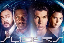 ‘Sliders’ Cast: Where Are They Now?